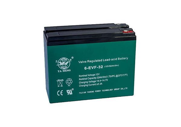 Electric Vehicle Battery